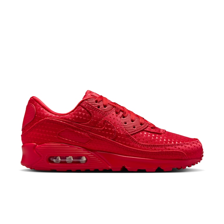 Tênis Nike Air Max 90 Premium Masculino - Foto 3