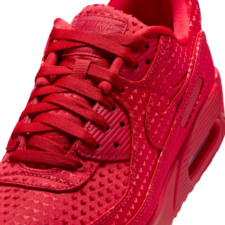 Tênis Nike Air Max 90 Premium Masculino - Foto 7