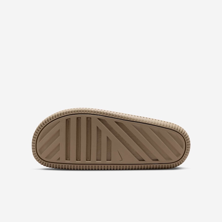Chinelo Nike Calm Slide 2.0 Infantil - Foto 2