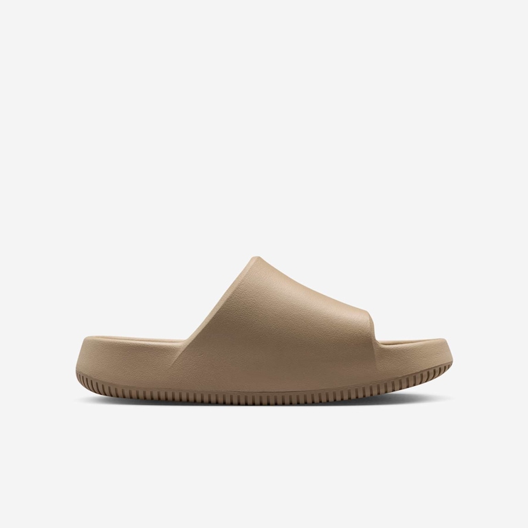 Chinelo Nike Calm Slide 2.0 Infantil - Foto 3