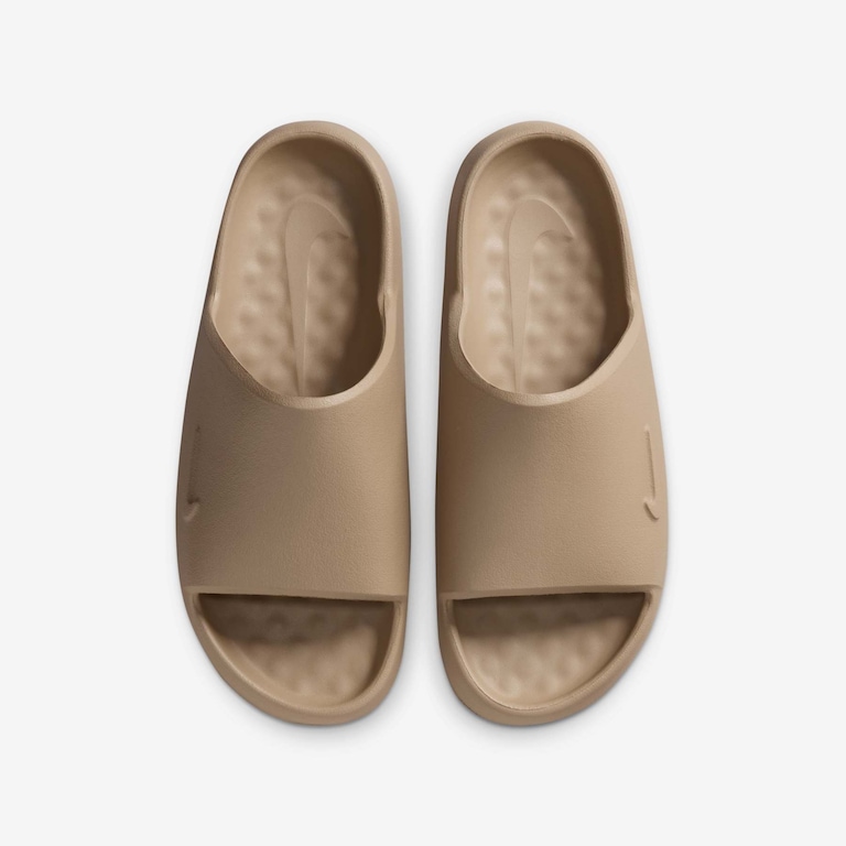 Chinelo Nike Calm Slide 2.0 Infantil - Foto 4
