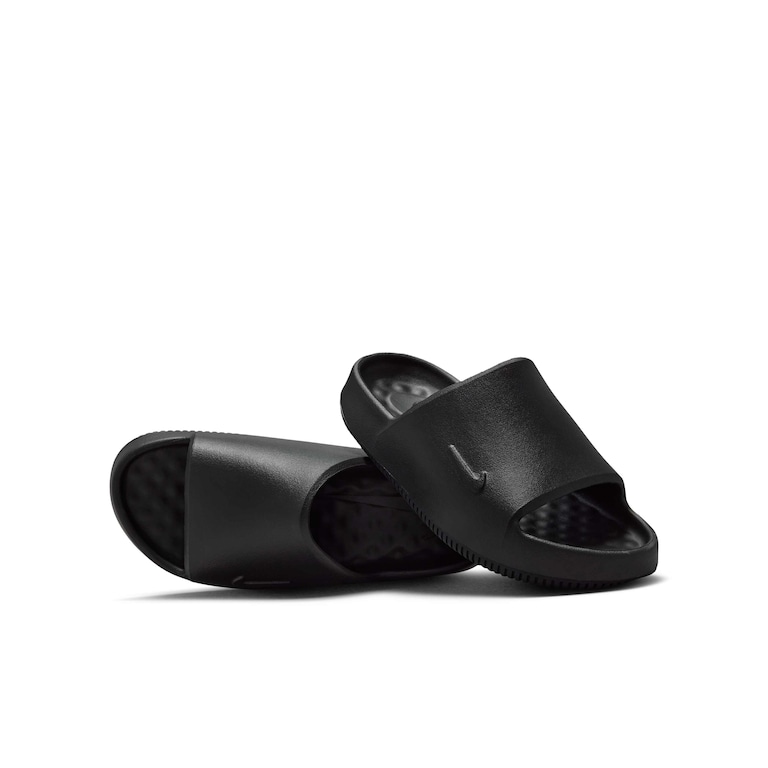 Chinelo Nike Calm Slide 2.0 Infantil - Foto 1