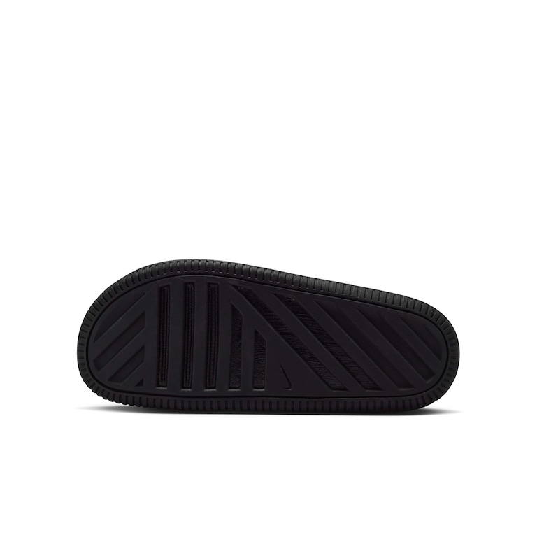 Chinelo Nike Calm Slide 2.0 Infantil - Foto 3