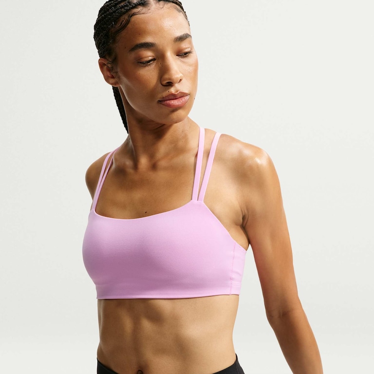 Top Dri-FIT Nike Zenvy Feminino - Foto 2