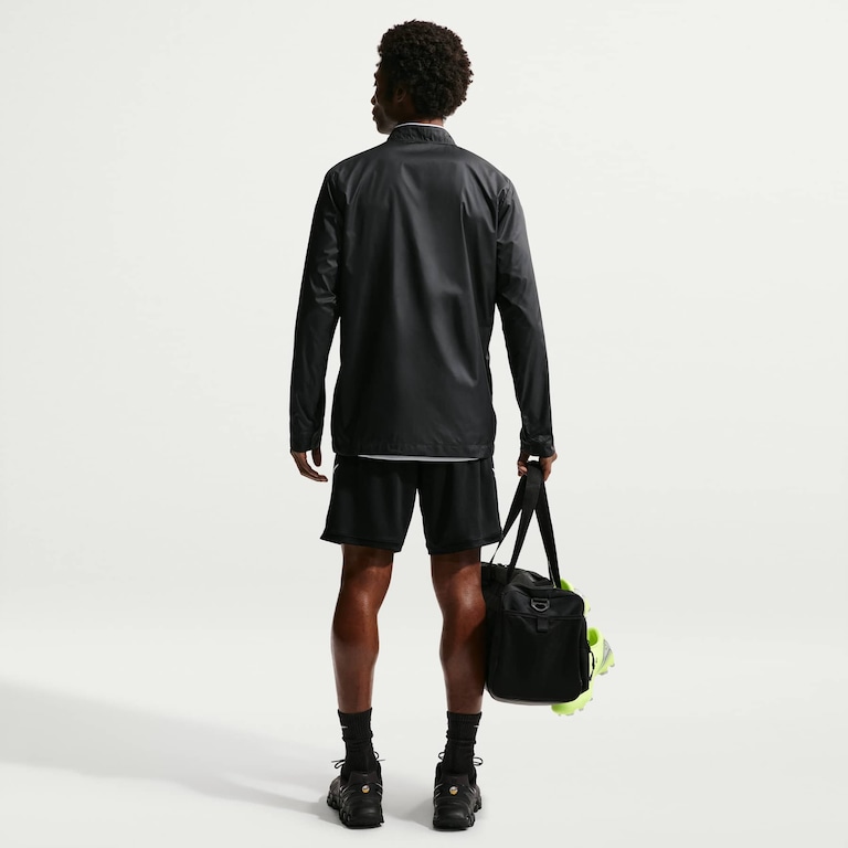 Jaqueta Nike Park 26 Impermeável Masculina - Foto 5