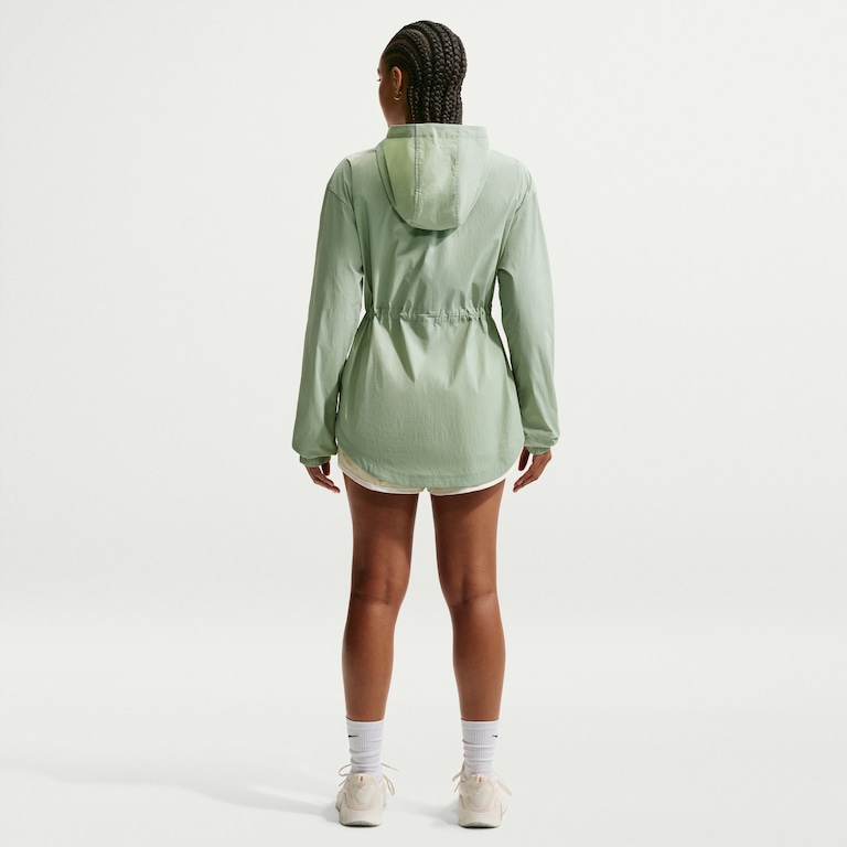 Jaqueta Nike One UV Feminina - Foto 3