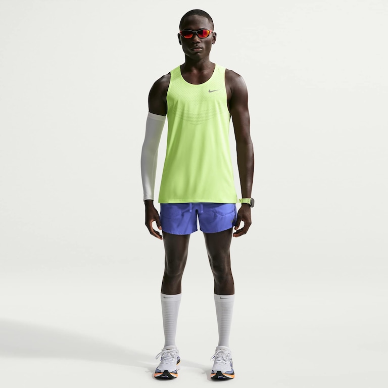Shorts Dri-FIT Nike Stride Masculino - Foto 1