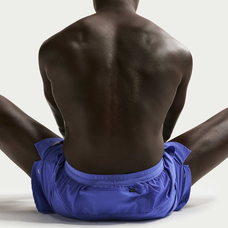 Shorts Dri-FIT Nike Stride Masculino - Foto 3