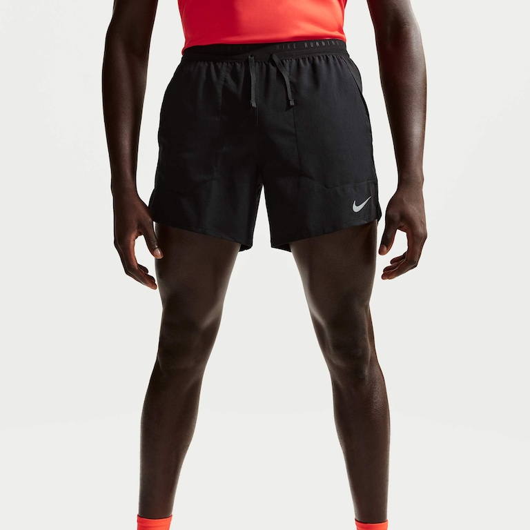 Shorts Dri-FIT Nike Stride Masculino - Foto 2