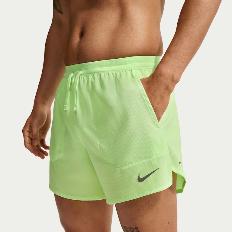 Shorts Dri-FIT Nike Stride Masculino - Foto 2