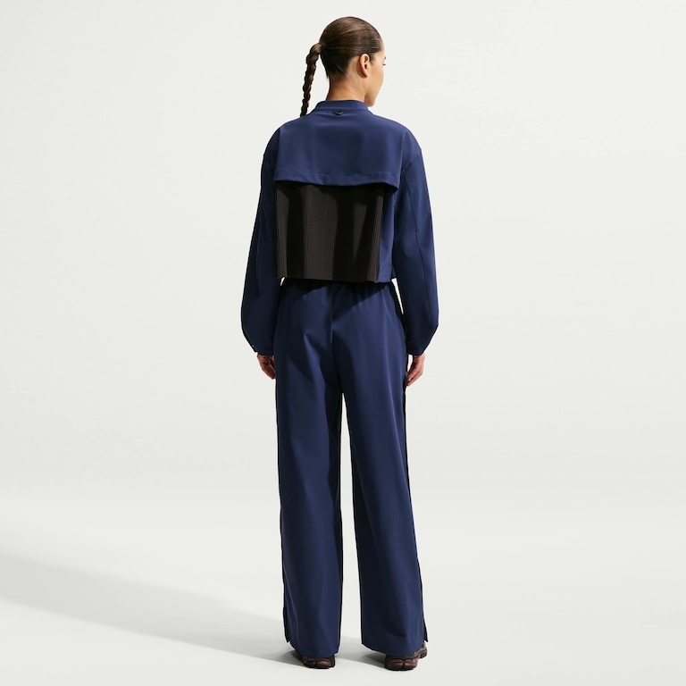 Calça Nike 24.7 Tearaway Woven Feminina - Foto 5