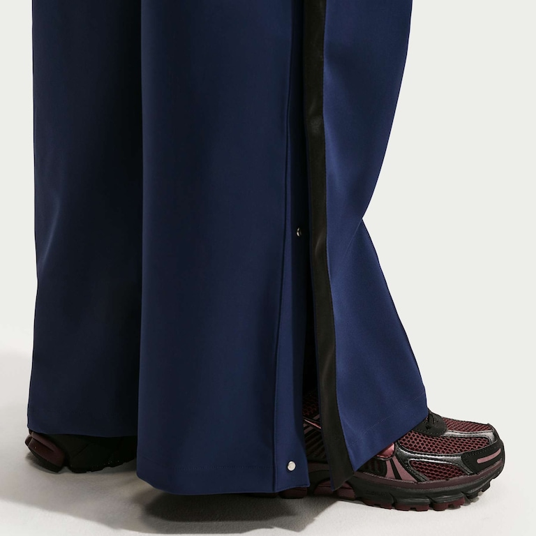 Calça Nike 24.7 Tearaway Woven Feminina - Foto 7