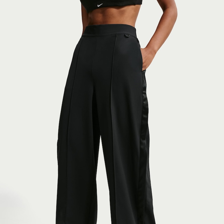 Calça Nike 24.7 Tearaway Woven Feminina - Foto 2