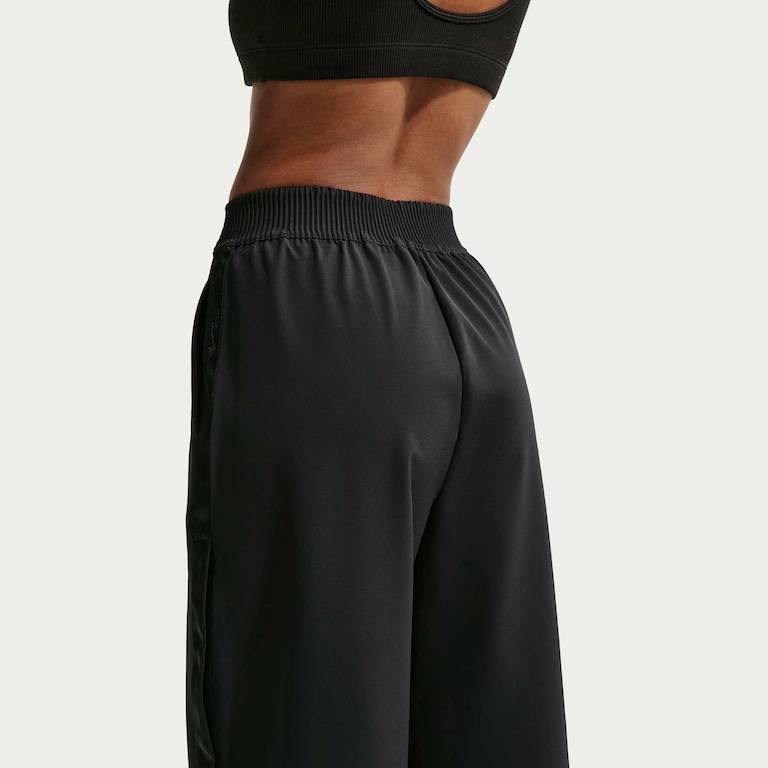 Calça Nike 24.7 Tearaway Woven Feminina - Foto 3
