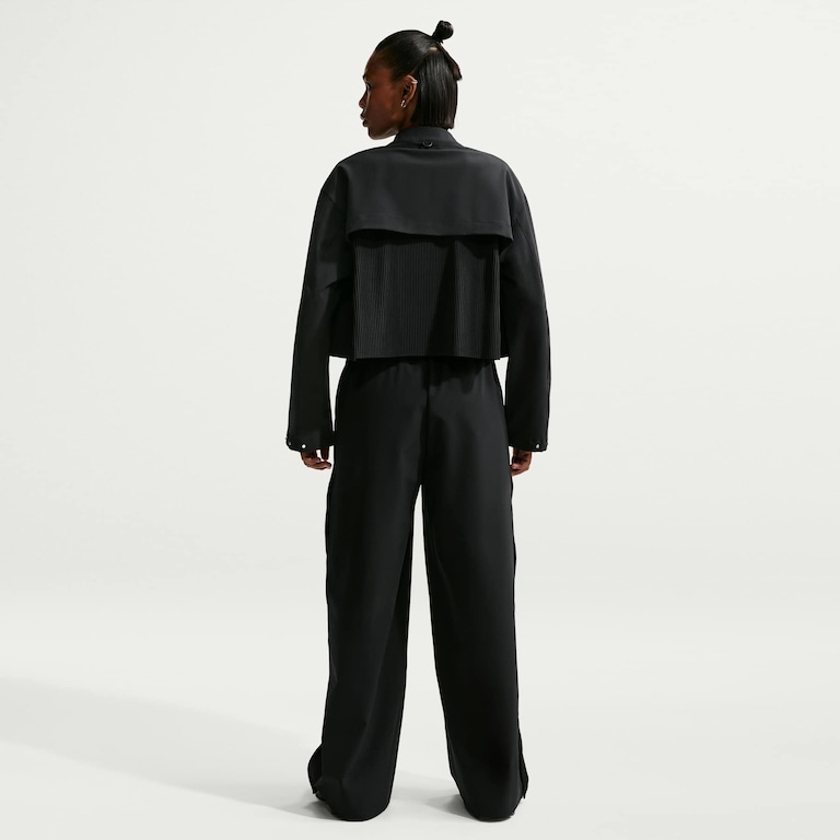Calça Nike 24.7 Tearaway Woven Feminina - Foto 5