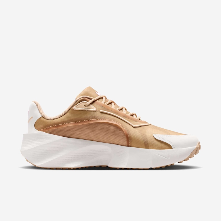 Tênis Nike Aura Edge Feminino - Foto 3