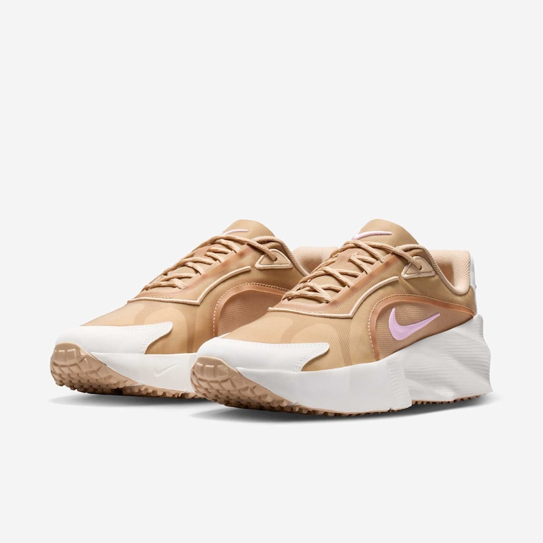 Tênis Nike Aura Edge Feminino - Foto 5