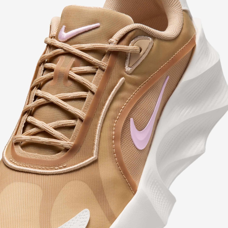 Tênis Nike Aura Edge Feminino - Foto 7