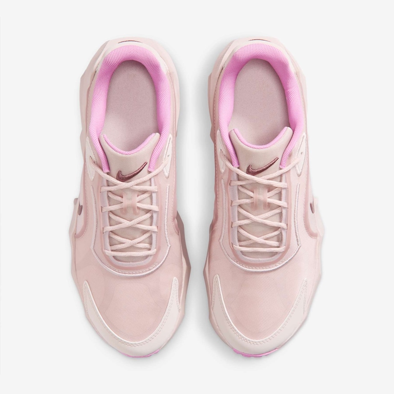 Tênis Nike Aura Edge Feminino - Foto 4
