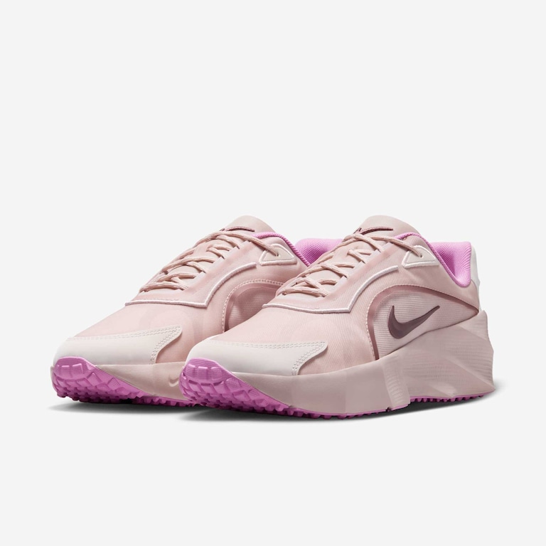 Tênis Nike Aura Edge Feminino - Foto 5