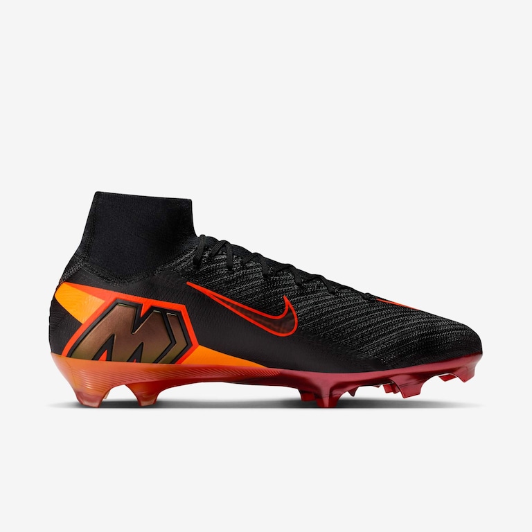Chuteira Campo Nike Zoom Superfly 10 Elite LV8 - Foto 3