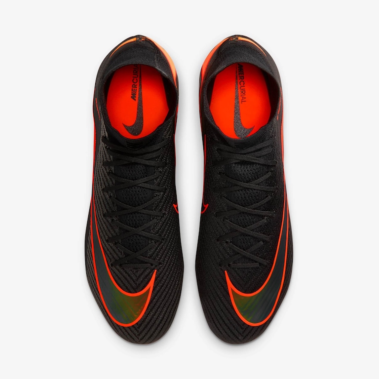 Chuteira Campo Nike Zoom Superfly 10 Elite LV8 - Foto 4