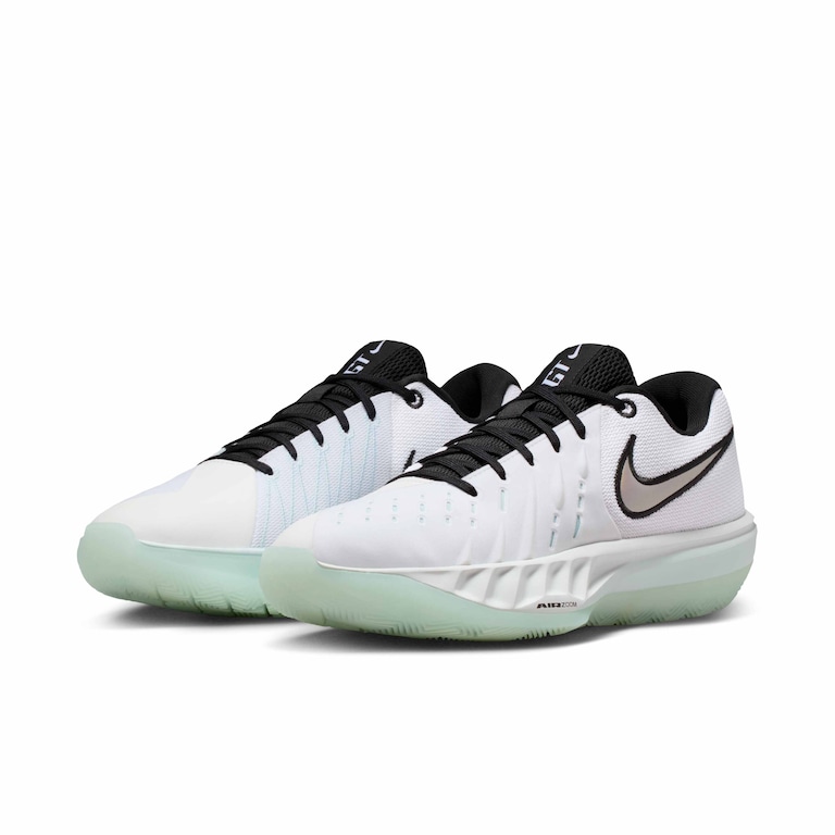 Tênis Nike Air Zoom G.T. Academy 2 Masculino - Foto 5