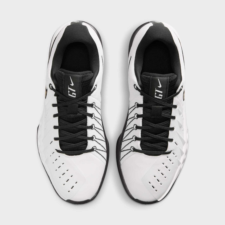 Tênis Nike Air Zoom G.T. Academy 2 Masculino - Foto 4