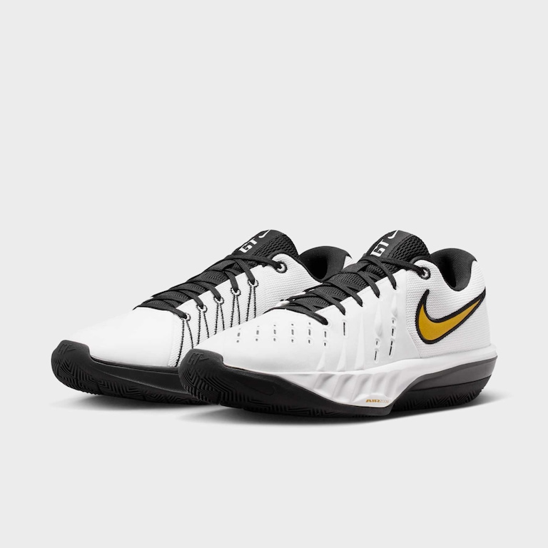 Tênis Nike Air Zoom G.T. Academy 2 Masculino - Foto 5