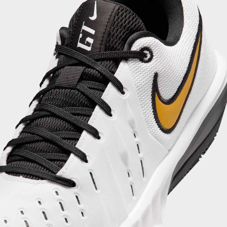 Tênis Nike Air Zoom G.T. Academy 2 Masculino - Foto 7