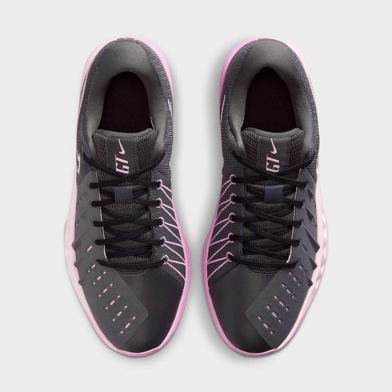 Tênis Nike Air Zoom G.T. Academy 2 Masculino - Foto 4