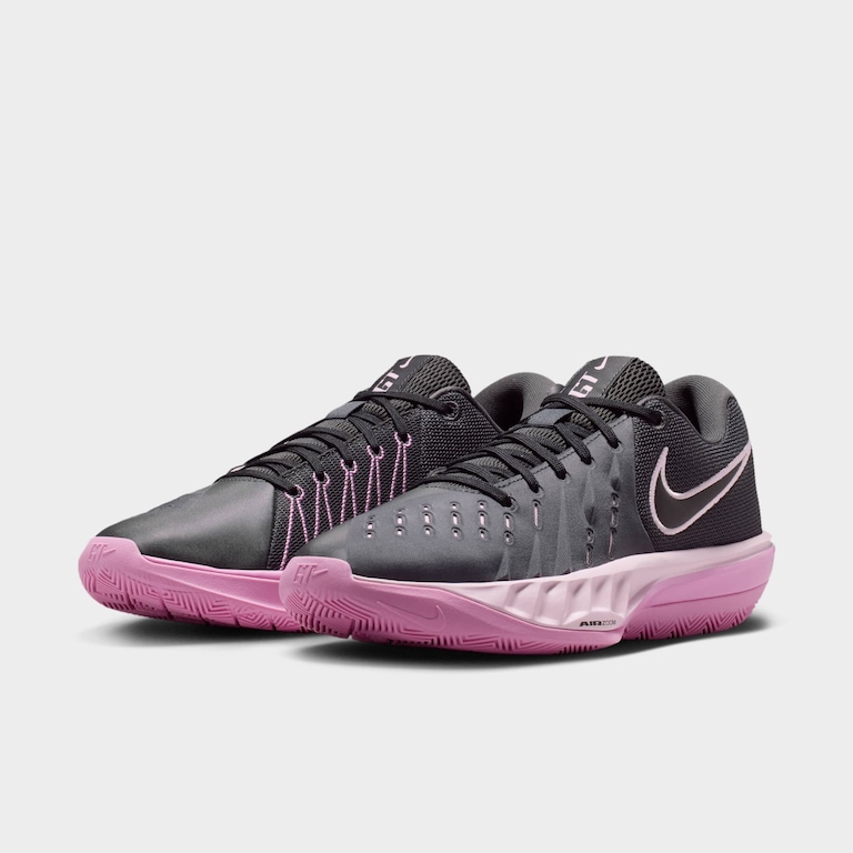 Tênis Nike Air Zoom G.T. Academy 2 Masculino - Foto 5