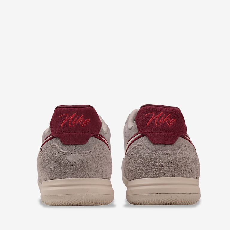 Chuteira Nike Street Gato Tiempo Premium Futsal - Foto 5