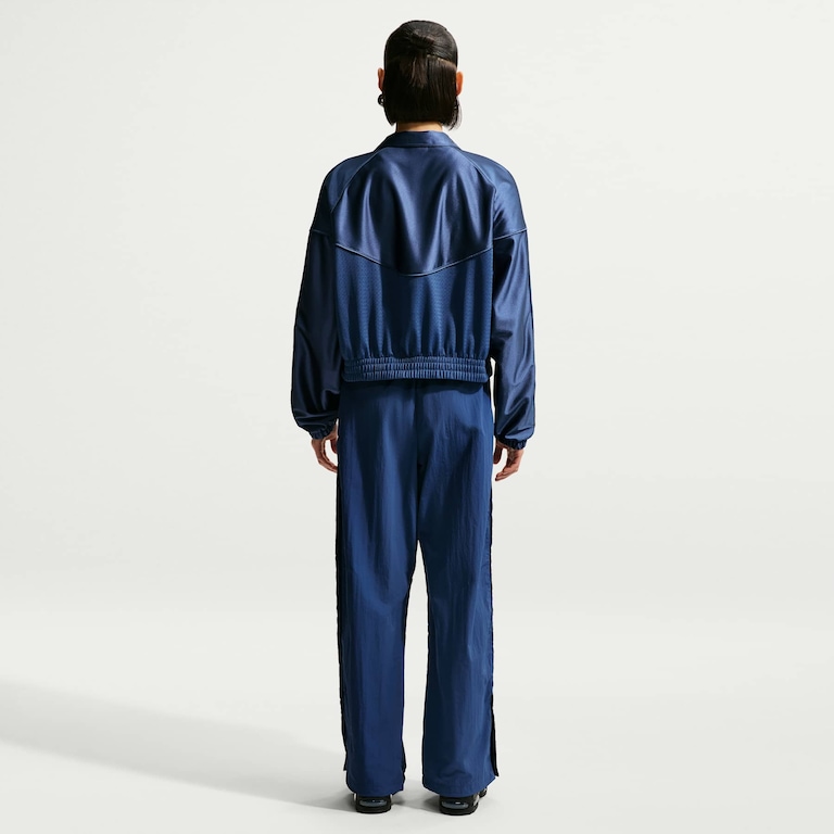 Calça Nike Sportswear Parachute Feminina - Foto 5