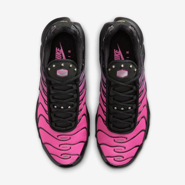 Tênis Nike Air Max Plus Feminino - Foto 4
