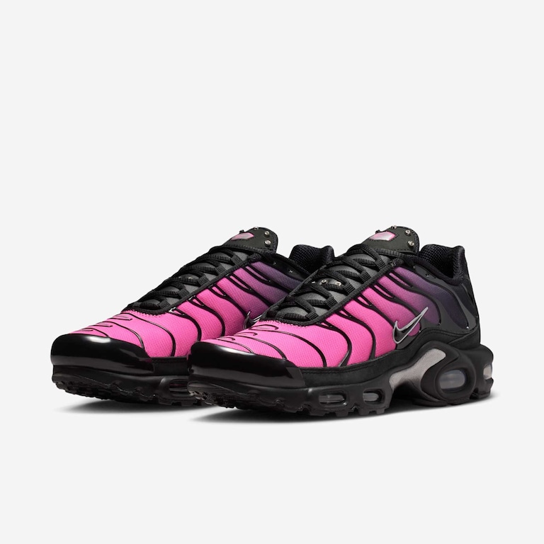 Tênis Nike Air Max Plus Feminino - Foto 5
