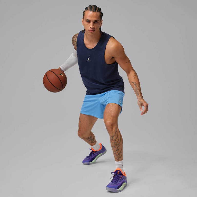 Shorts Jordan Sport Essentials Masculino - Foto 7