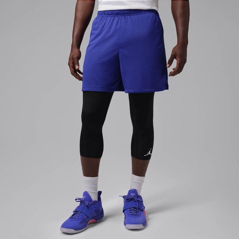 Shorts Jordan Sport Essentials Masculino - Foto 1