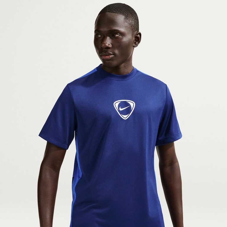 Camiseta Dri-FIT Nike Academy+ Masculina - Foto 1