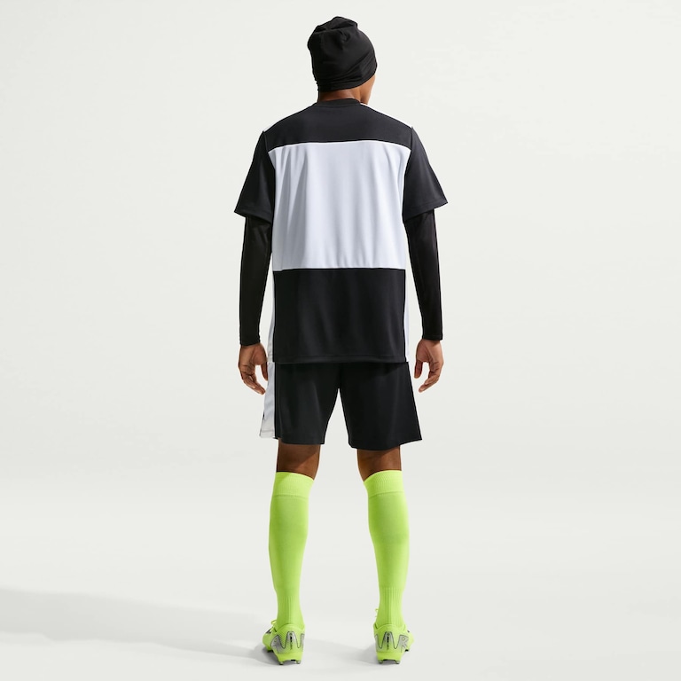 Camiseta Dri-FIT Nike Academy+ Masculina - Foto 5