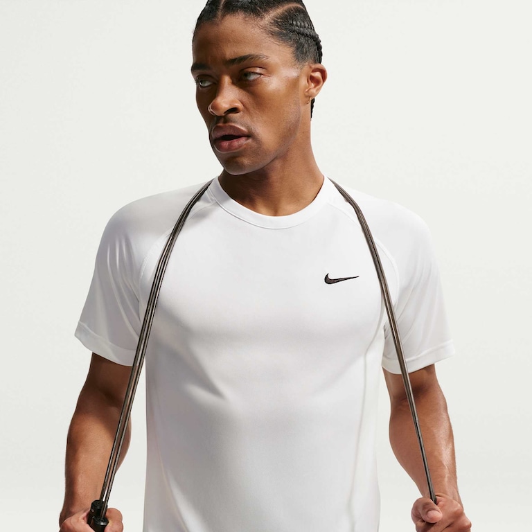 Camiseta Nike UV Flex Masculina - Foto 1