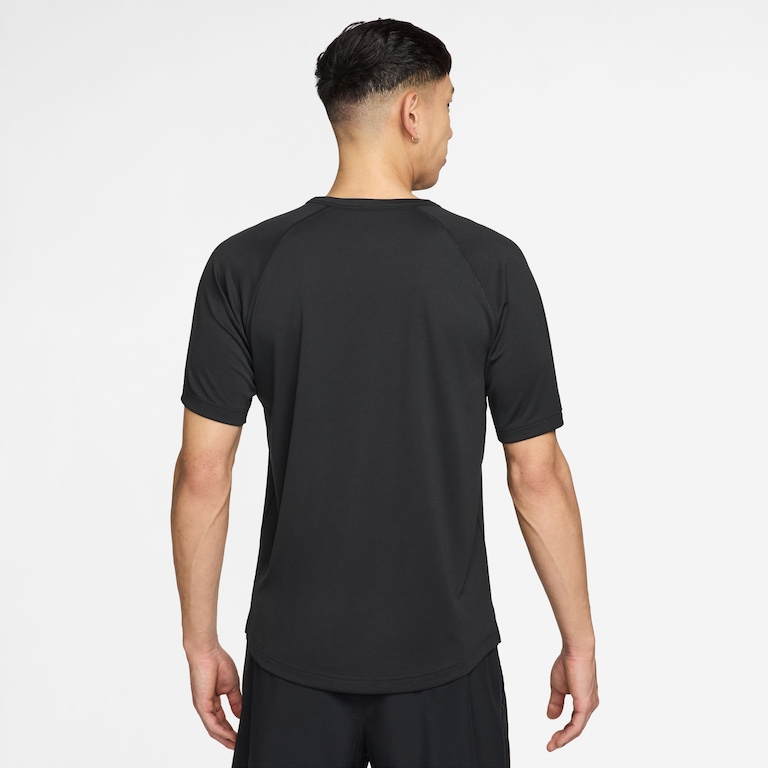 Camiseta Nike UV Flex Masculina - Foto 3