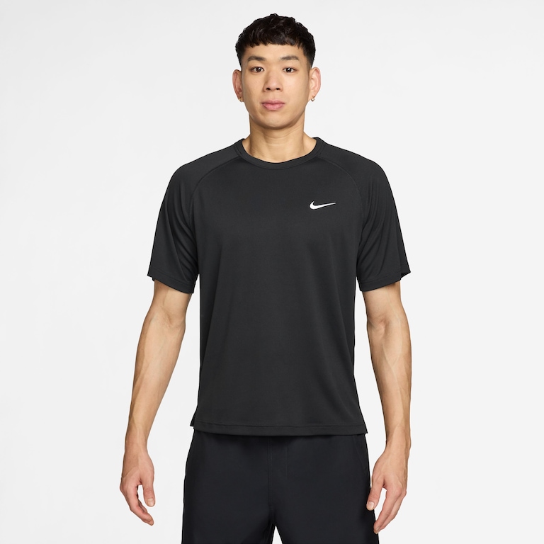 Camiseta Nike UV Flex Masculina - Foto 1