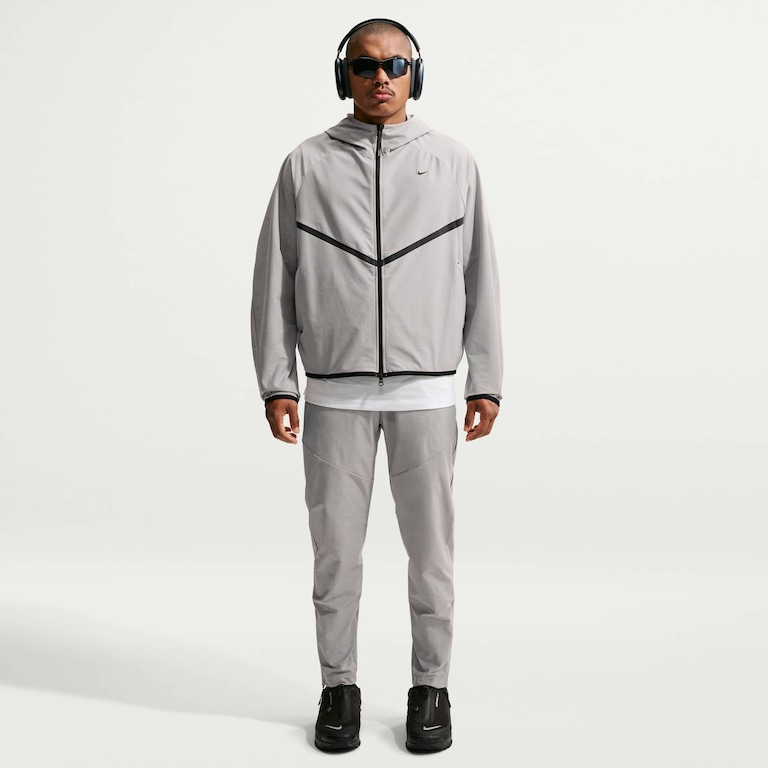 Calça Nike Tech Shori Knit Drill Masculina - Foto 1