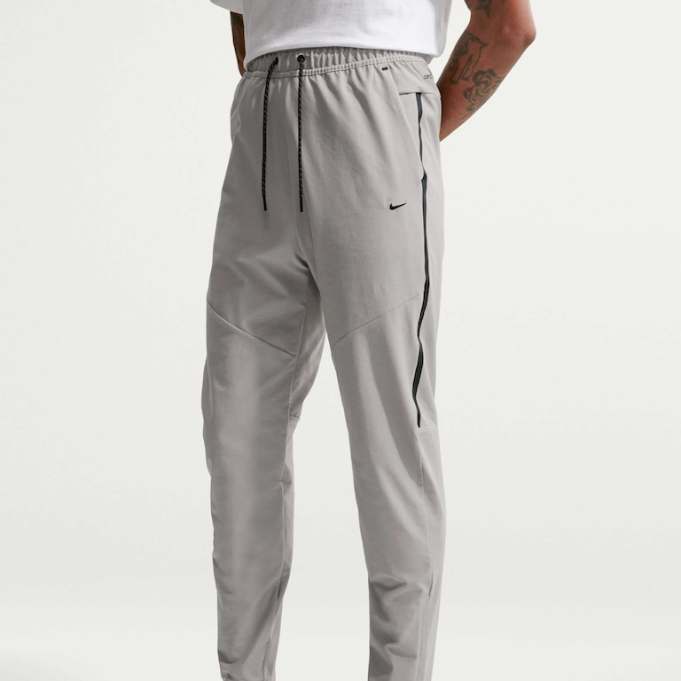 Calça Nike Tech Shori Knit Drill Masculina - Foto 2