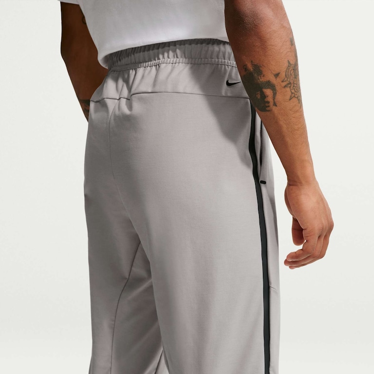 Calça Nike Tech Shori Knit Drill Masculina - Foto 3