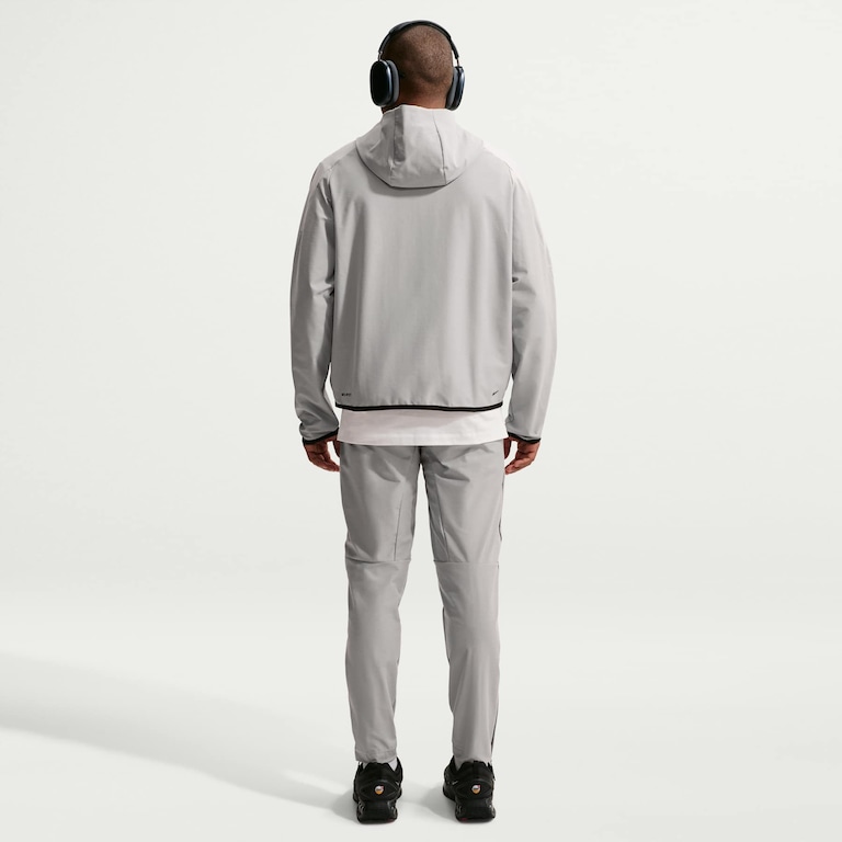 Calça Nike Tech Shori Knit Drill Masculina - Foto 5