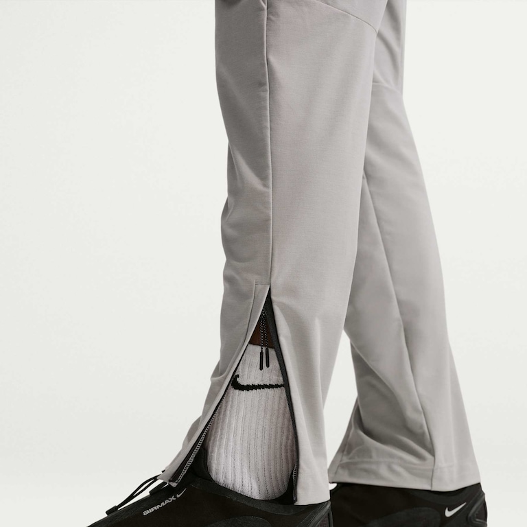 Calça Nike Tech Shori Knit Drill Masculina - Foto 7