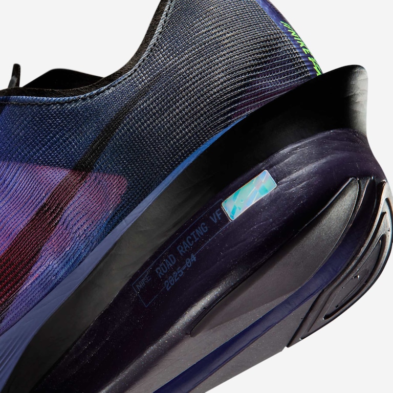 Tênis Nike ZoomX VaporFly 4 Glam Masculino - Foto 8