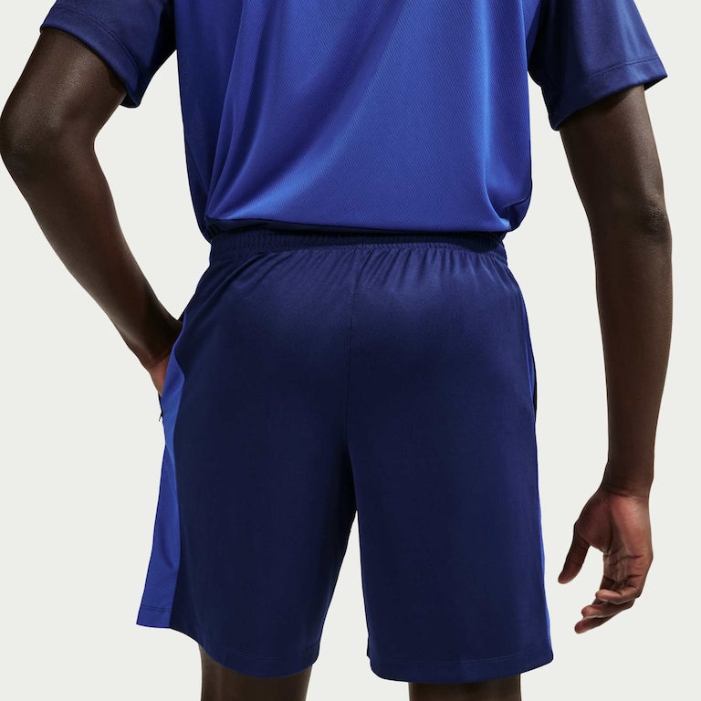 Shorts Dri-FIT Nike Academy+ Masculino - Foto 3